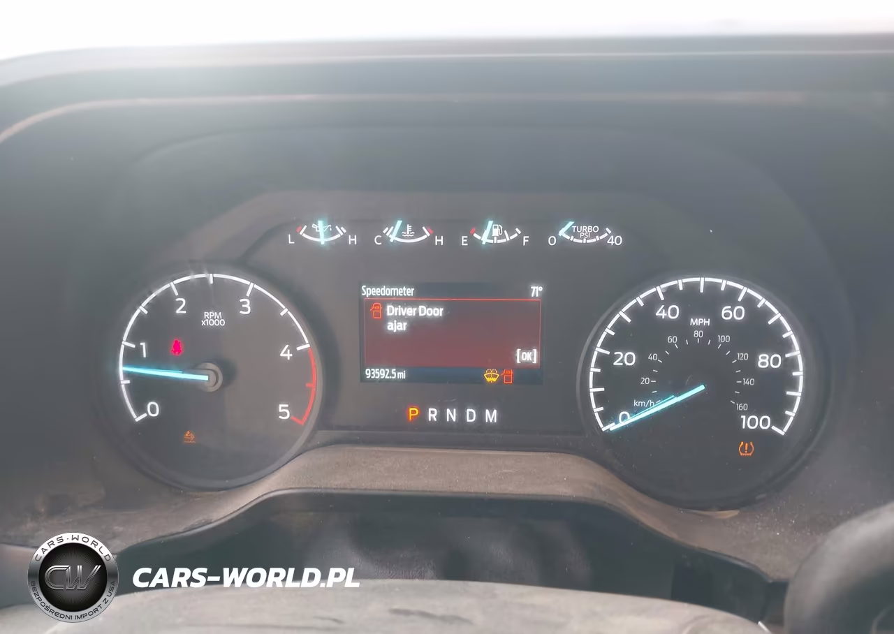 2023 Ford F-350 Chassis Xl VIN:1FDRF3HT1PED19180 - 7