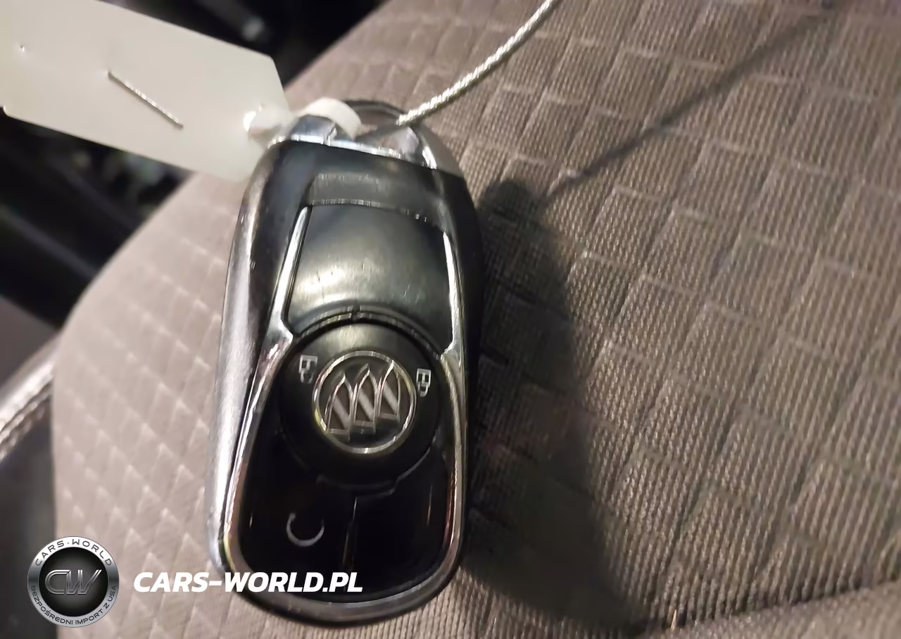 2020 Buick Encore Awd Preferred VIN:KL4CJESB1LB034716 - 11