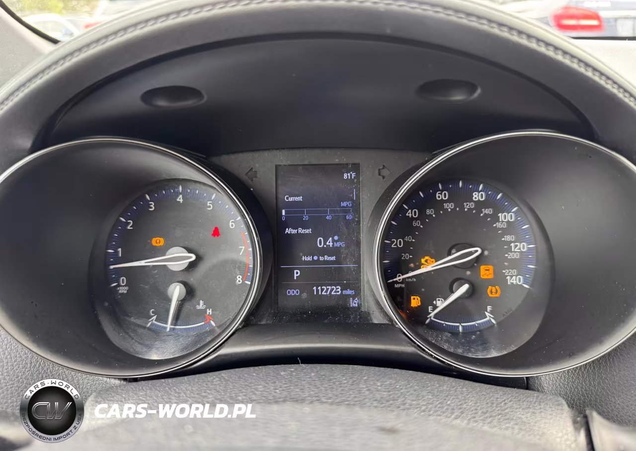 2019 Toyota C-Hr Le VIN:NMTKHMBX1KR100724 - 7