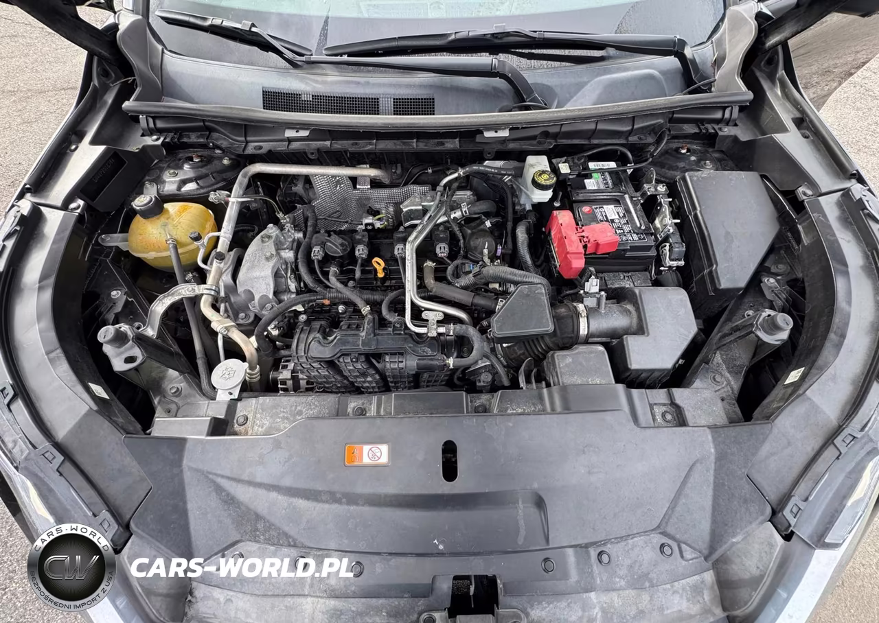 2023 Mitsubishi Outlander Se VIN:JA4J3UA87PZ016784 - 10