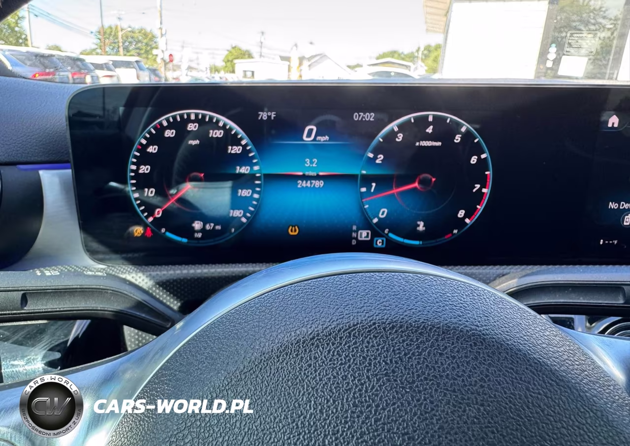 2021 Mercedes-Benz A 35 Amg VIN:W1K3G5BB7MJ265220 - 7