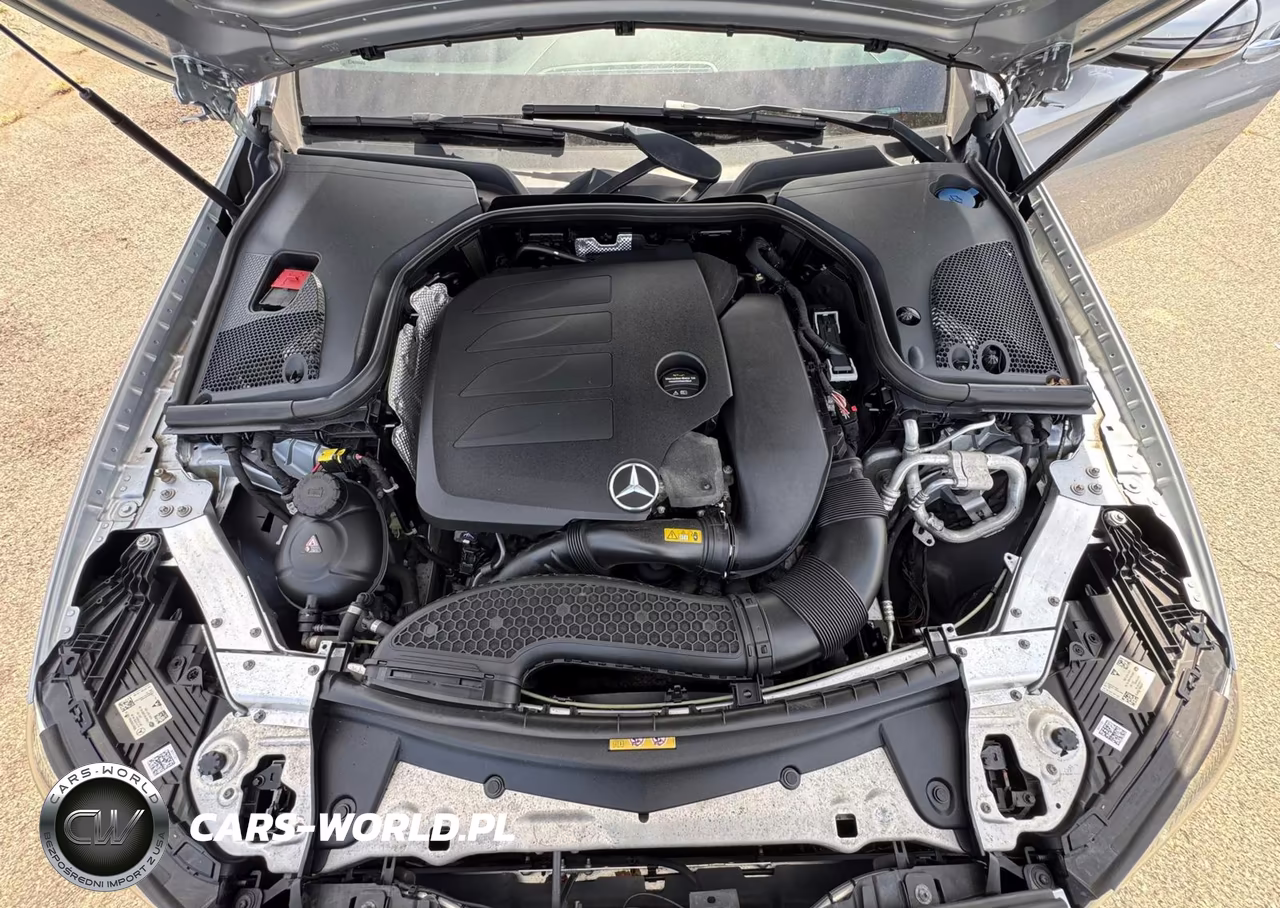 2021 Mercedes-Benz E 350 4Matic VIN:W1KZF8EB1MA908834 - 10
