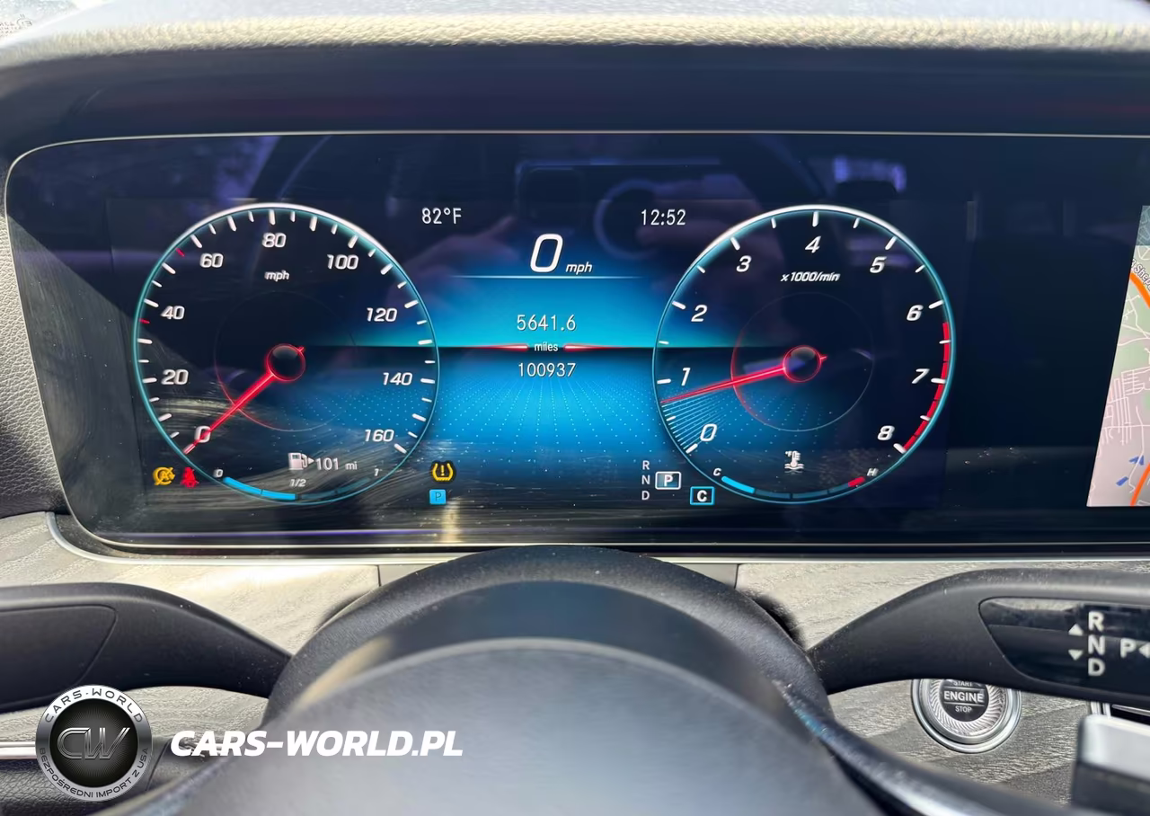 2021 Mercedes-Benz E 350 4Matic VIN:W1KZF8EB1MA908834 - 7