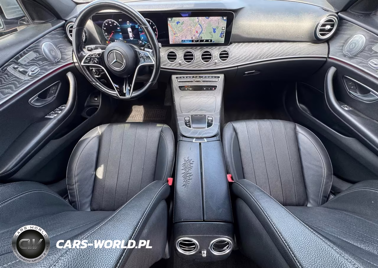 2021 Mercedes-Benz E 350 4Matic VIN:W1KZF8EB1MA908834 - 8