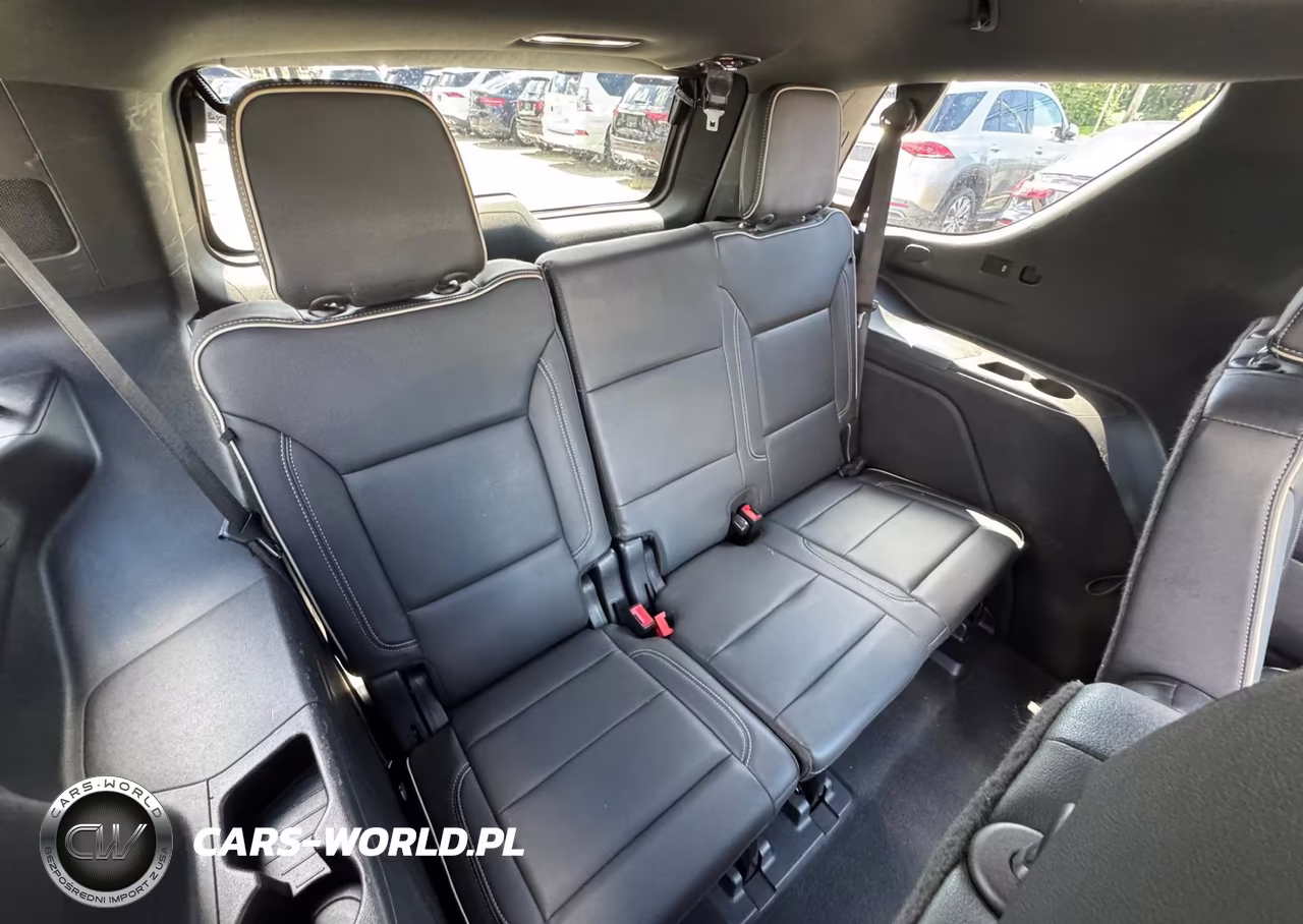 2022 GMC Yukon Slt VIN:1GKS2BKT7NR237808 - 11