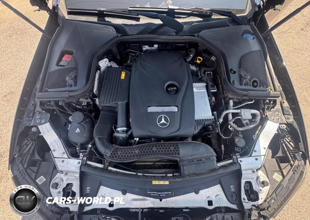2019 Mercedes-Benz E 300 4Matic VIN:WDDZF4KBXKA590724 - 10