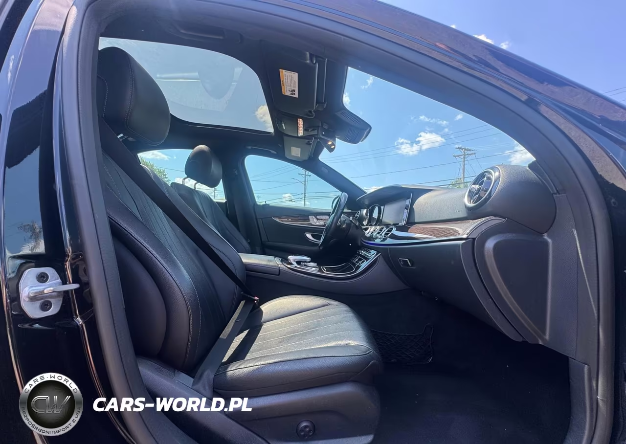 2019 Mercedes-Benz E 300 4Matic VIN:WDDZF4KBXKA590724 - 5