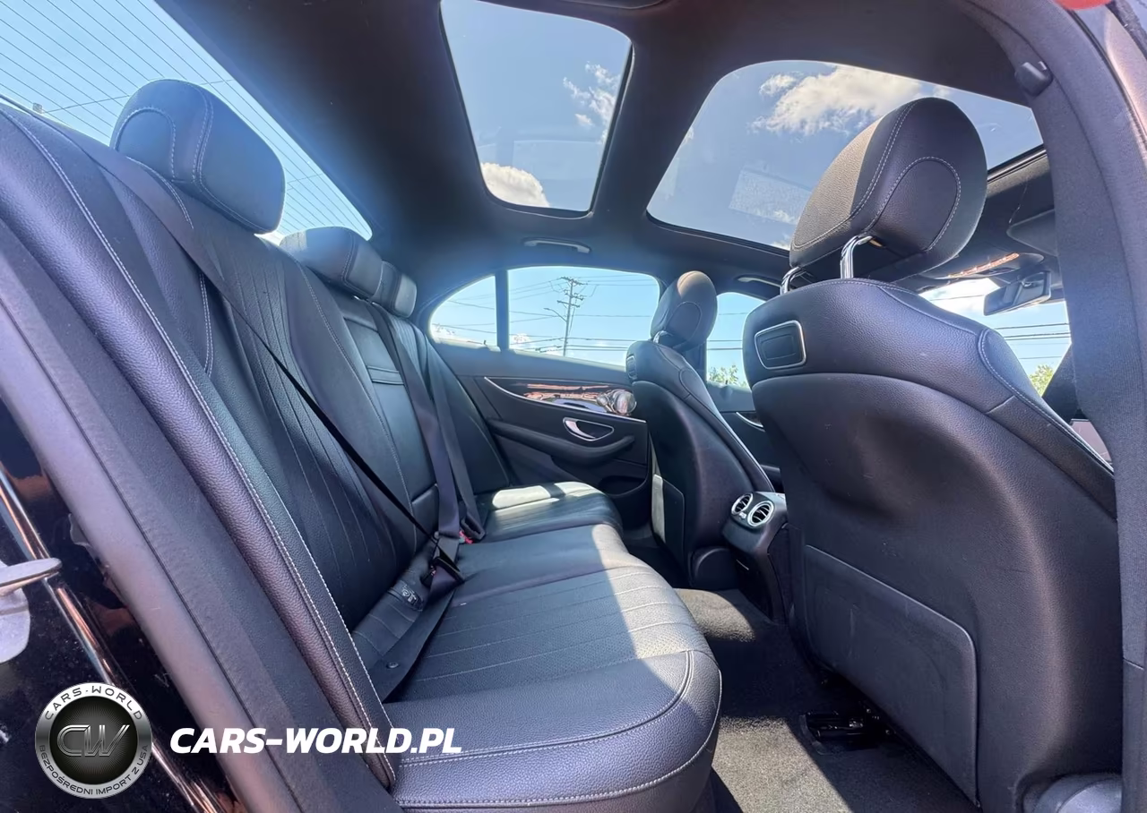2019 Mercedes-Benz E 300 4Matic VIN:WDDZF4KBXKA590724 - 6