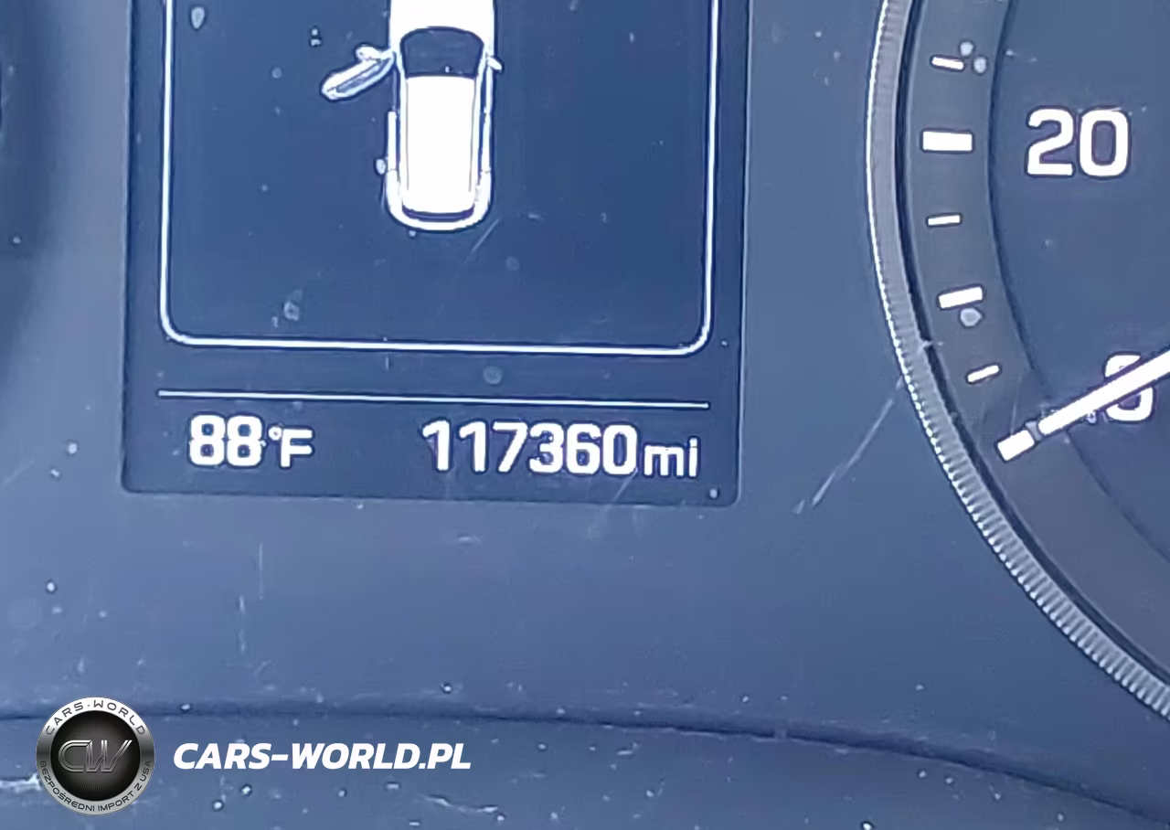 2018 Hyundai Tucson Se VIN:KM8J23A45JU761193 - 15