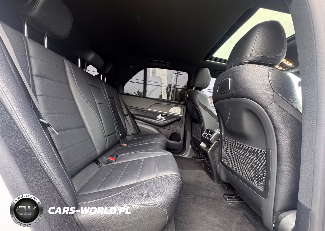 2020 Mercedes-Benz Gle 350 VIN:4JGFB4JB6LA248842 - 6