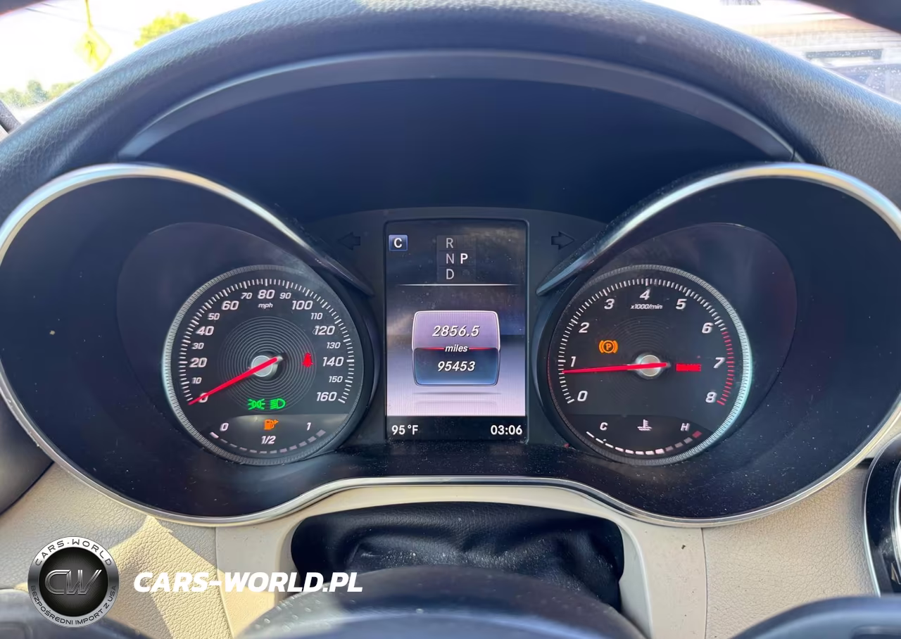 2018 Mercedes-Benz Glc 300 VIN:WDC0G4JB8JV016447 - 7