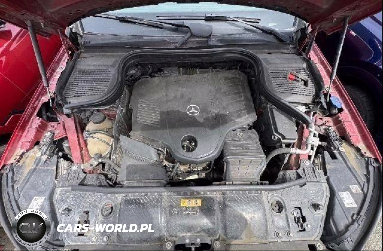 2020 Mercedes-Benz Gls 450 4Matic VIN:4JGFF5KE3LA119590 - 10
