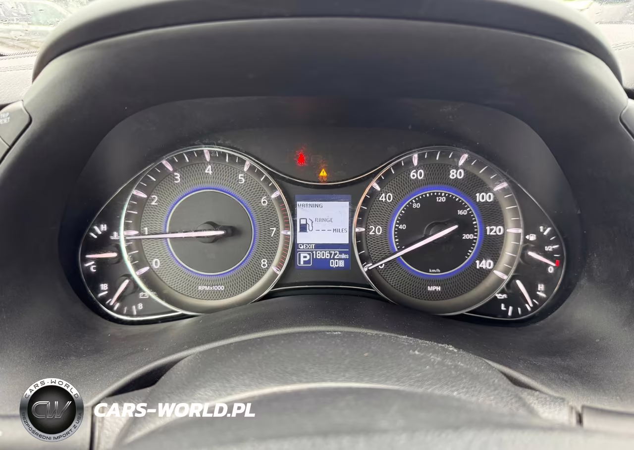 2019 Infiniti Qx80 Luxe VIN:JN8AZ2NE5K9226385 - 7
