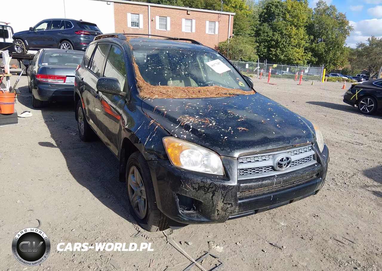 2011 Toyota Rav4