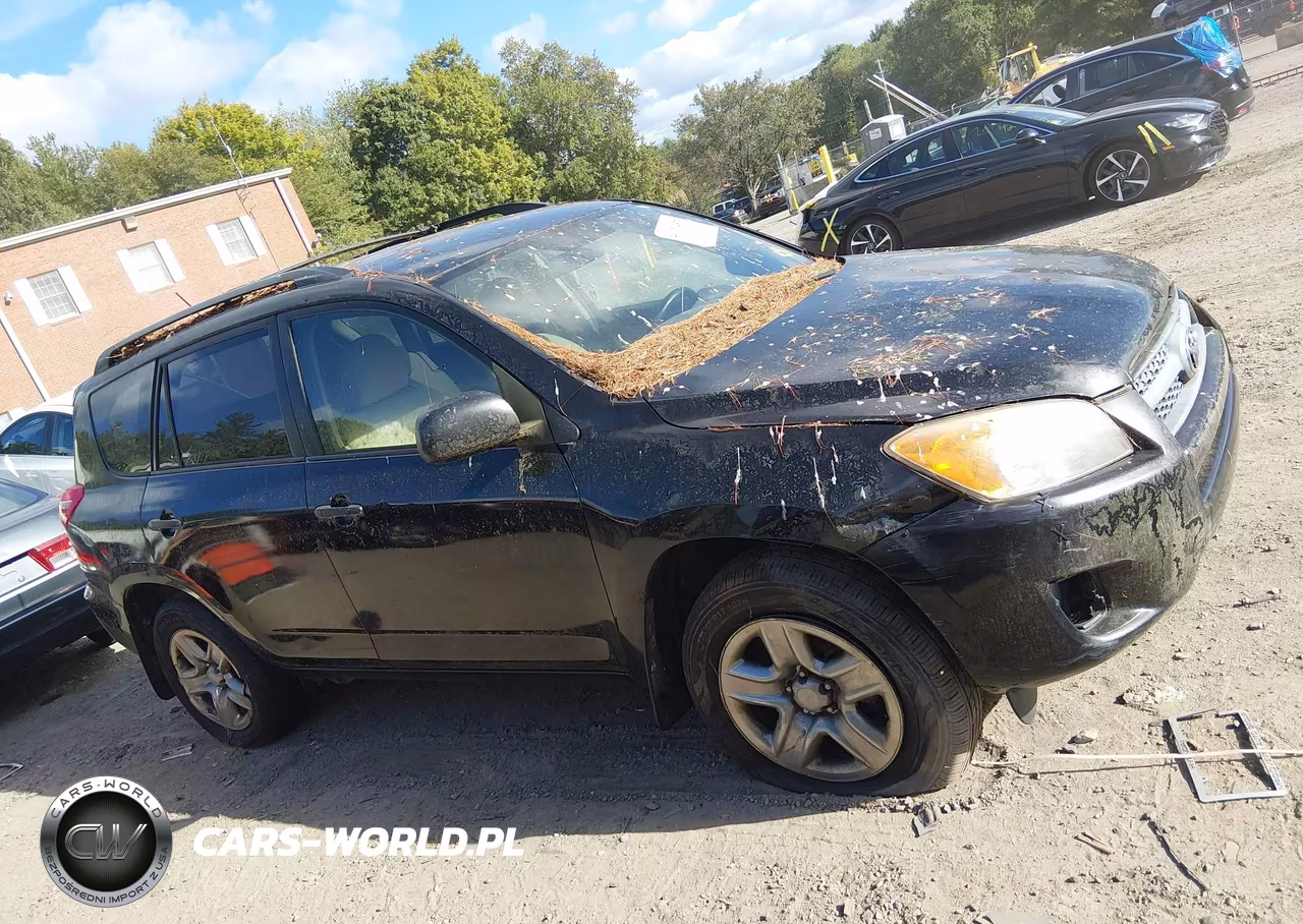 2011 Toyota Rav4 VIN:2T3BF4DV0BW109304 - 13