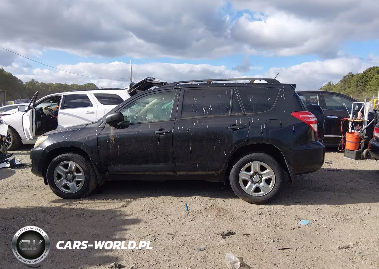 2011 Toyota Rav4 VIN:2T3BF4DV0BW109304 - 14