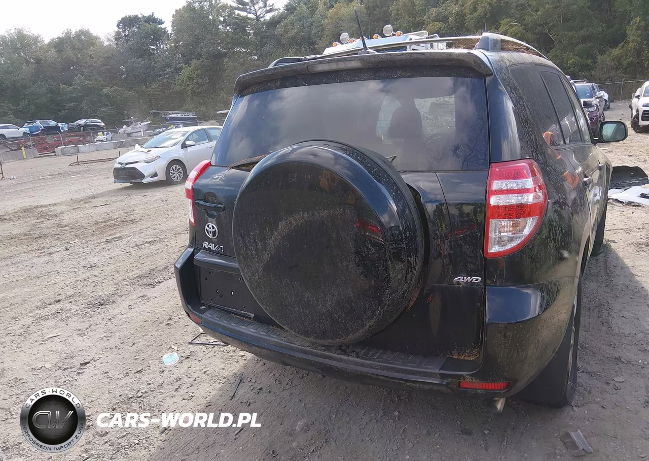 2011 Toyota Rav4 VIN:2T3BF4DV0BW109304 - 16