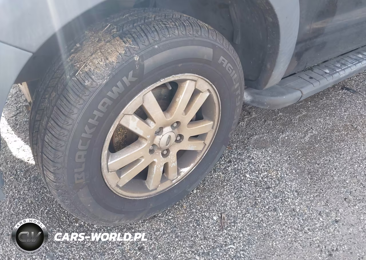 2007 Ford Explorer Sport Trac Xlt VIN:1FMEU51K57UA96682 - 12