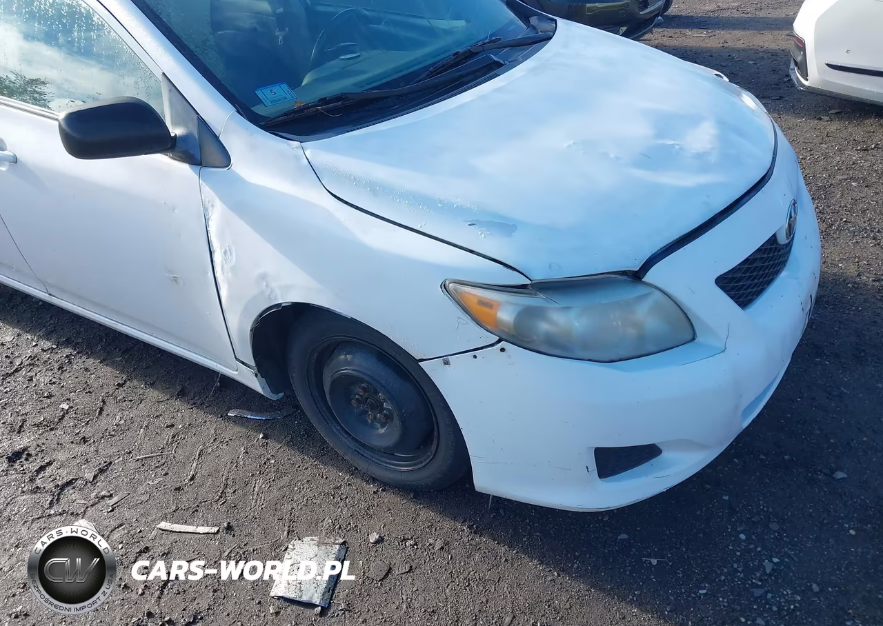 2010 Toyota Corolla VIN:2T1BU4EE9AC232659 - 6