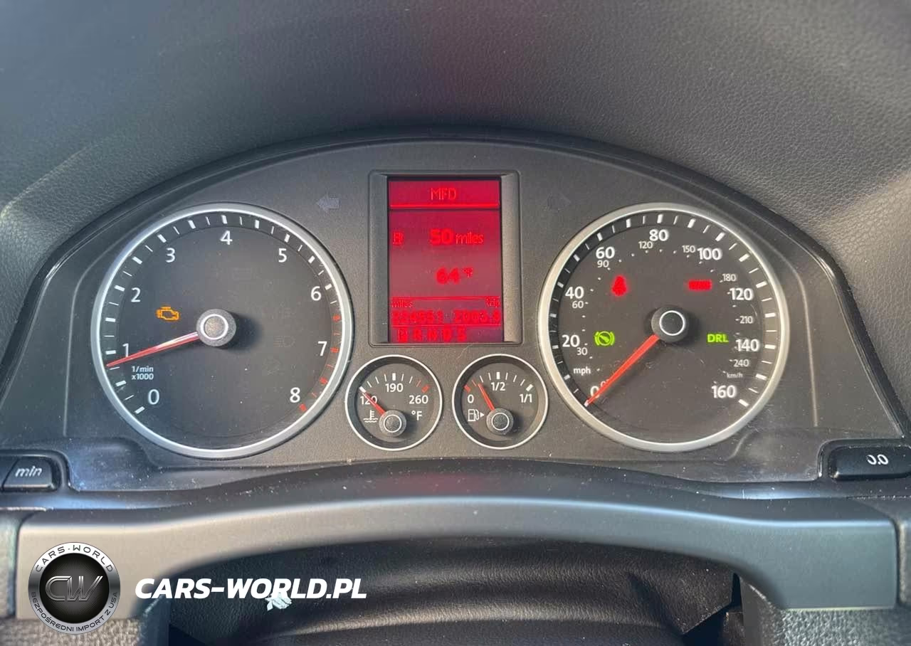 2009 Volkswagen Tiguan Se VIN:WVGBV95N39W527524 - 7