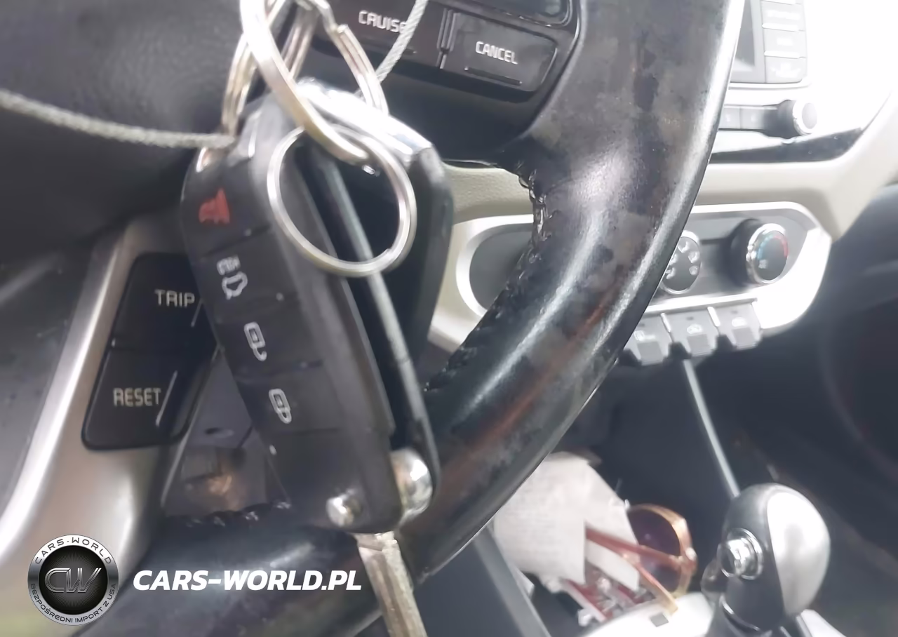 2016 Kia Rio Ex VIN:KNADN4A39G6645883 - 11