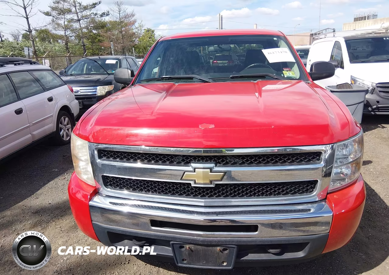 2010 Chevrolet Silverado 1500 Lt VIN:3GCRKSEA4AG144310 - 12