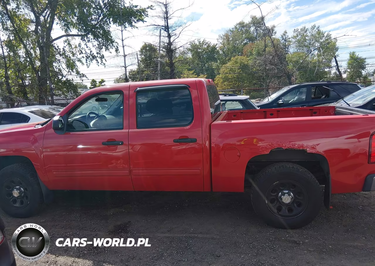 2010 Chevrolet Silverado 1500 Lt VIN:3GCRKSEA4AG144310 - 14