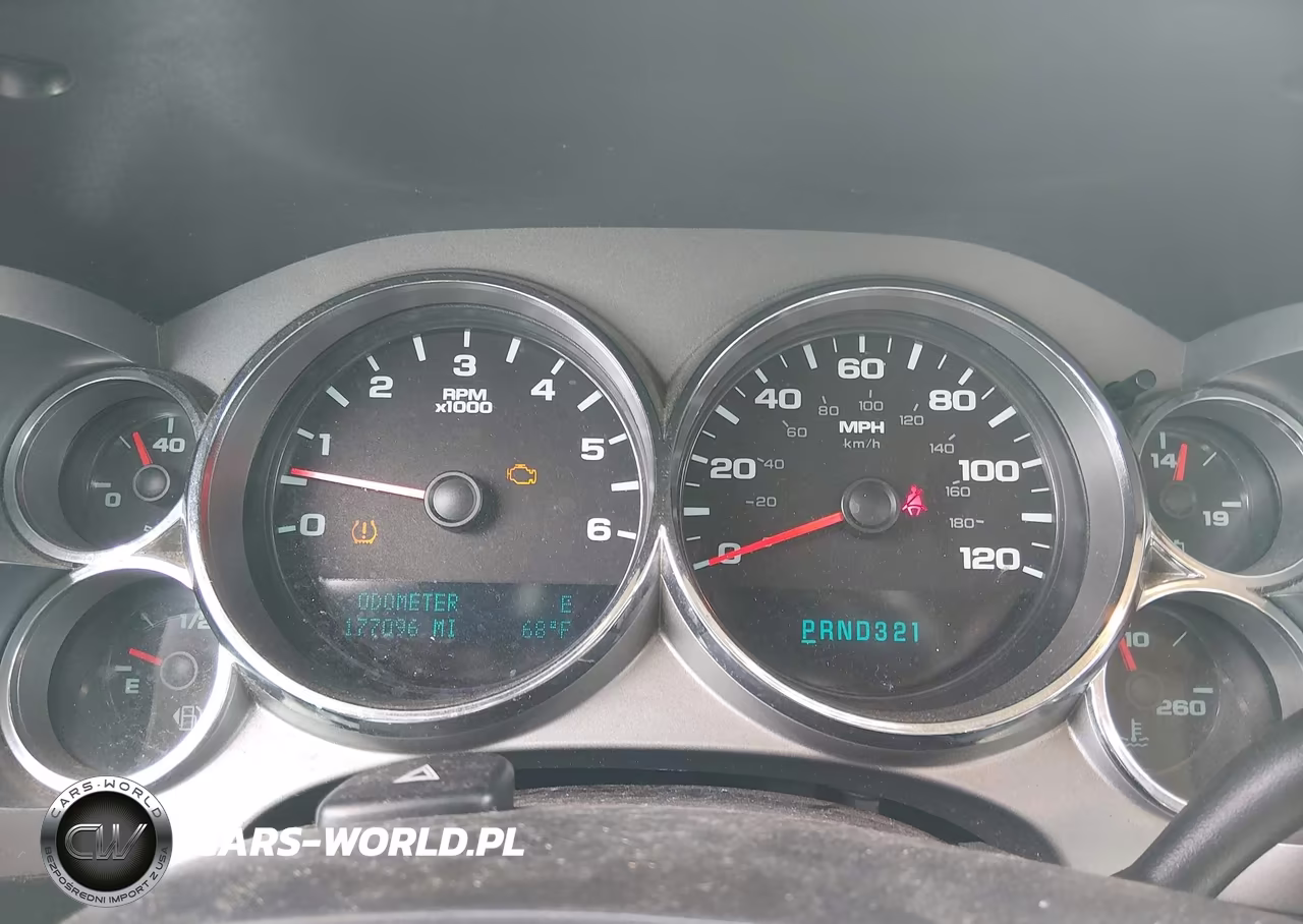 2010 Chevrolet Silverado 1500 Lt VIN:3GCRKSEA4AG144310 - 7