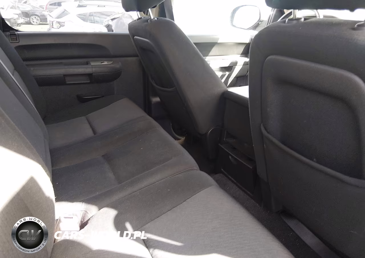 2010 Chevrolet Silverado 1500 Lt VIN:3GCRKSEA4AG144310 - 8