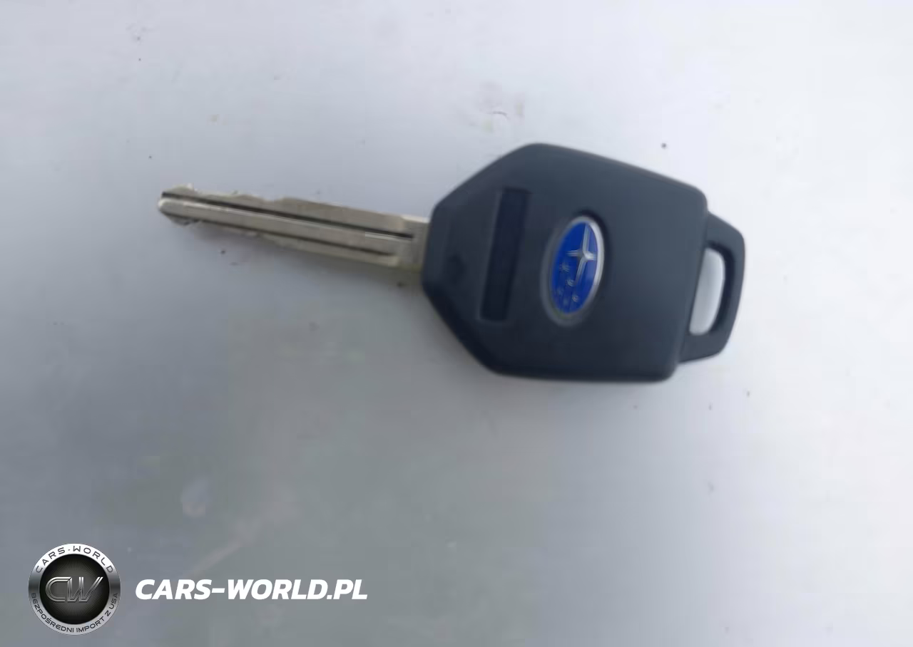 2016 Subaru Wrx Premium VIN:JF1VA1E67G9817371 - 11