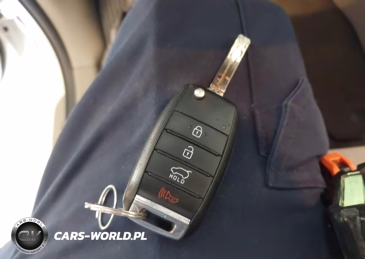 2016 Kia Sedona L VIN:KNDMA5C18G6207212 - 11