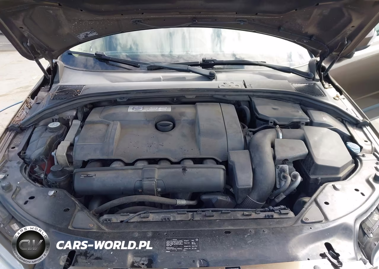 2015 Volvo Xc70 3.2 Premier VIN:YV4940NB4F1202409 - 10