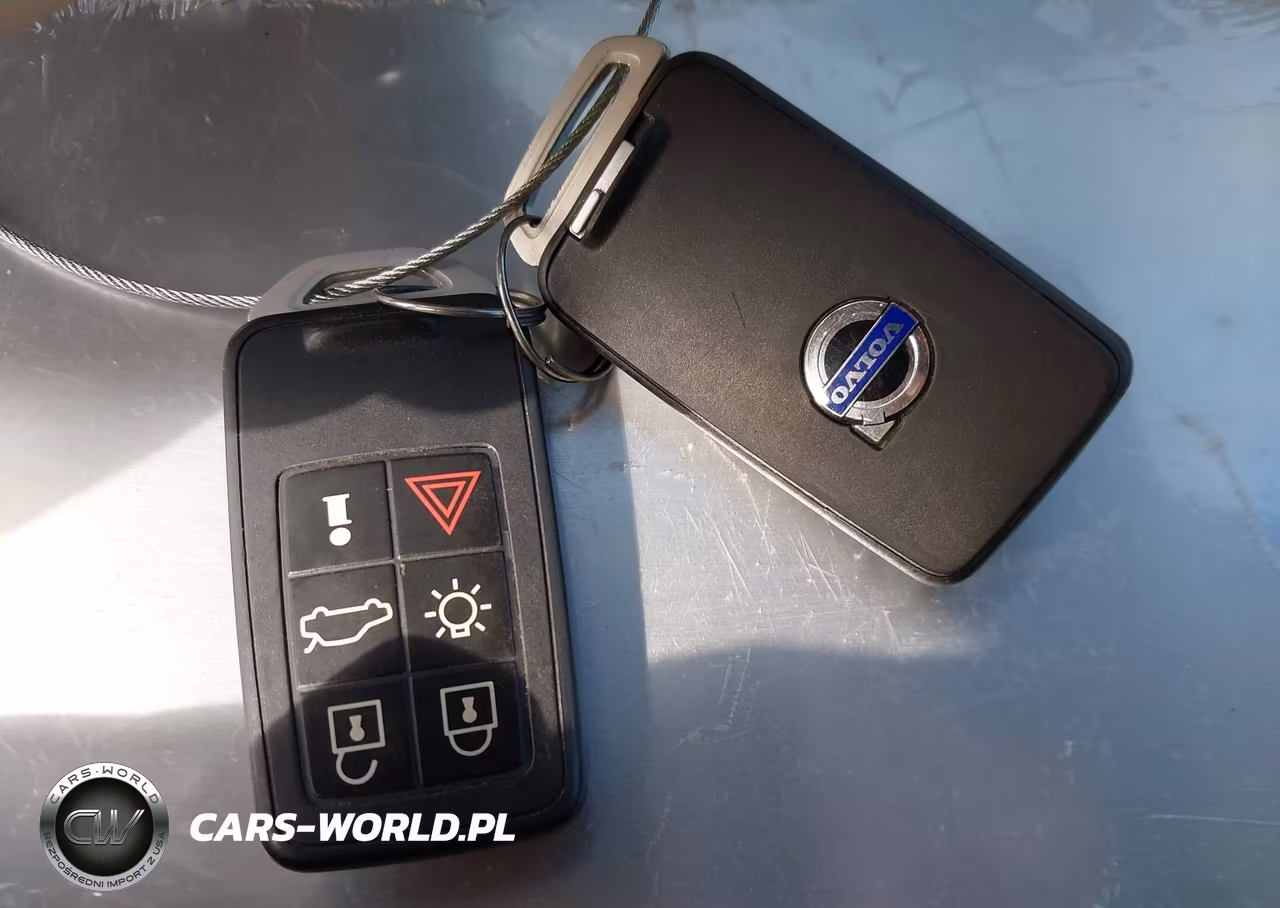 2015 Volvo Xc70 3.2 Premier VIN:YV4940NB4F1202409 - 11