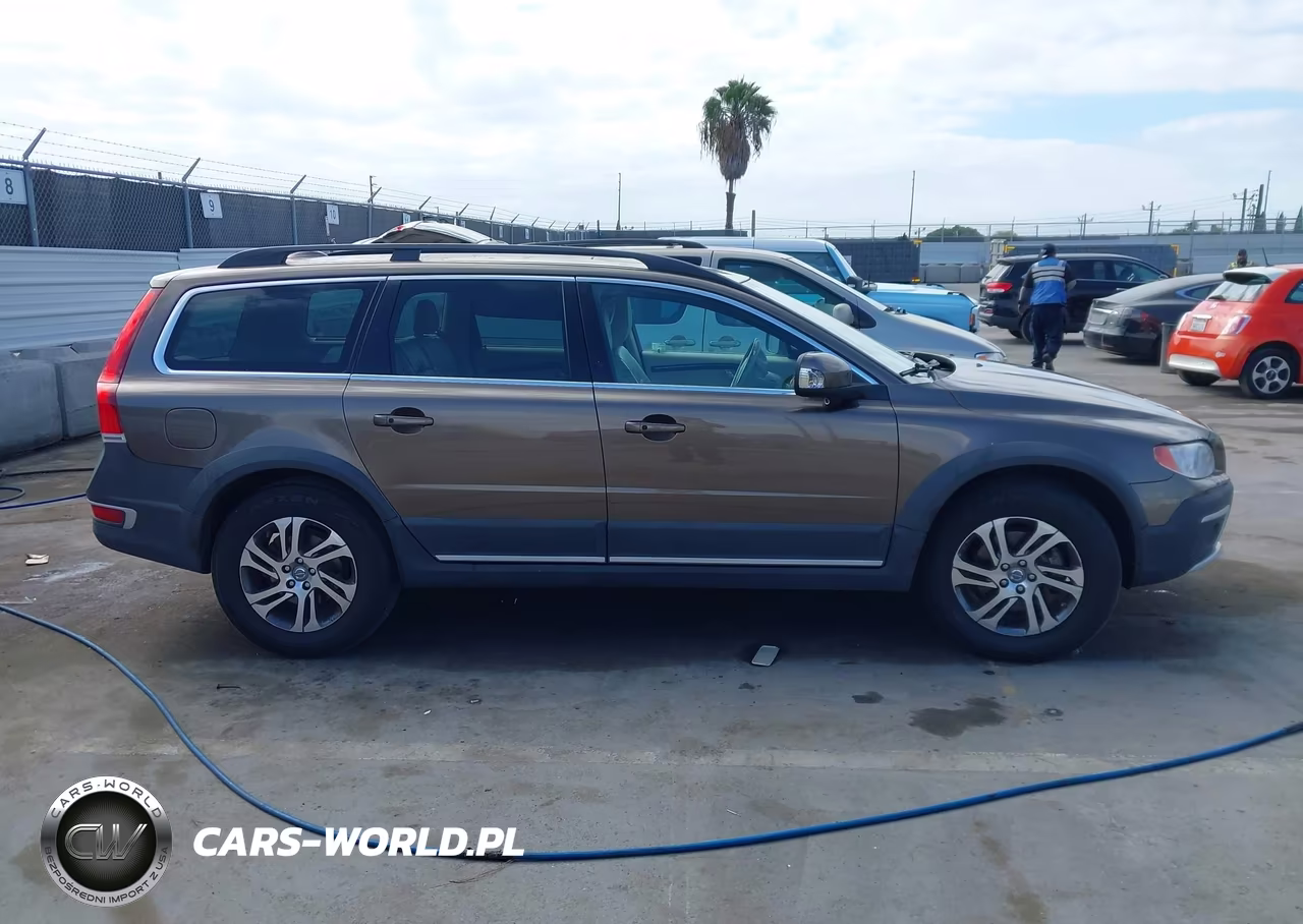 2015 Volvo Xc70 3.2 Premier VIN:YV4940NB4F1202409 - 13