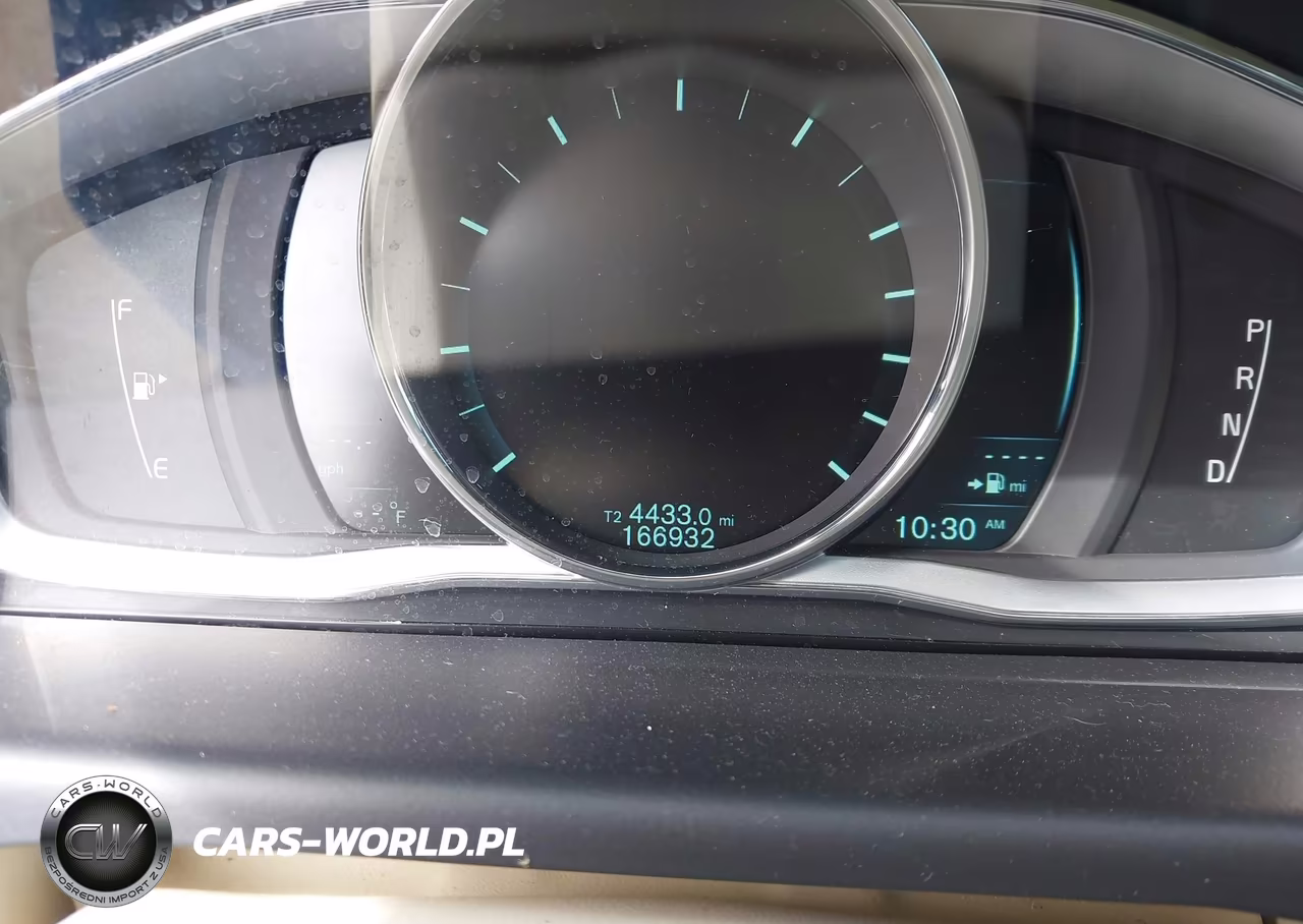 2015 Volvo Xc70 3.2 Premier VIN:YV4940NB4F1202409 - 15