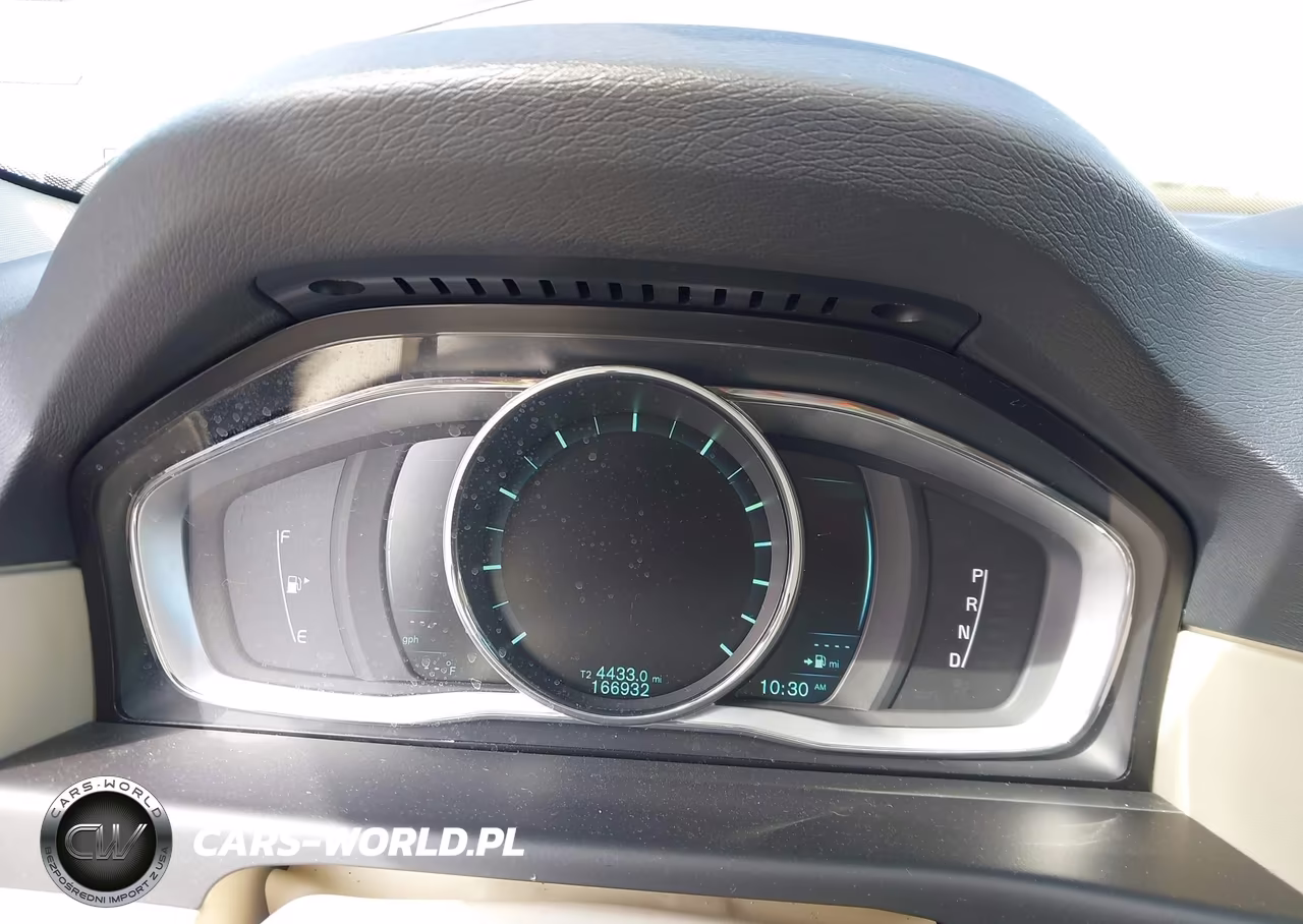 2015 Volvo Xc70 3.2 Premier VIN:YV4940NB4F1202409 - 7