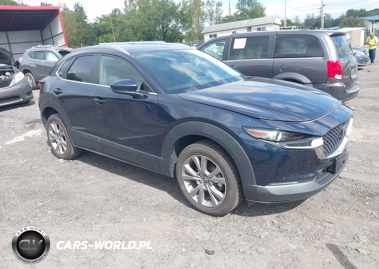 2023 Mazda Cx-30 2.5 S Select – zdjęcie 1 z 12