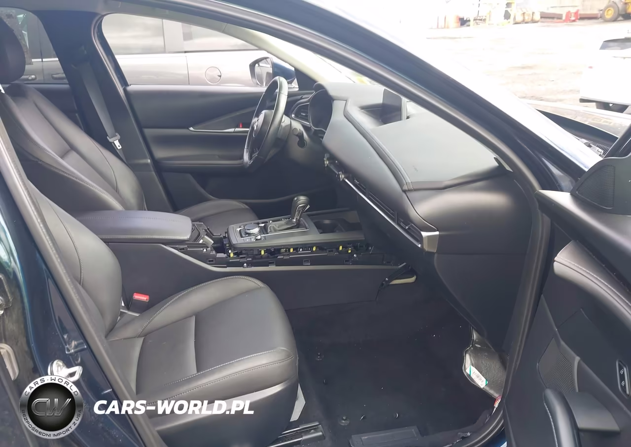 2023 Mazda Cx-30 2.5 S Select VIN:3MVDMBBM2PM575806 - 5