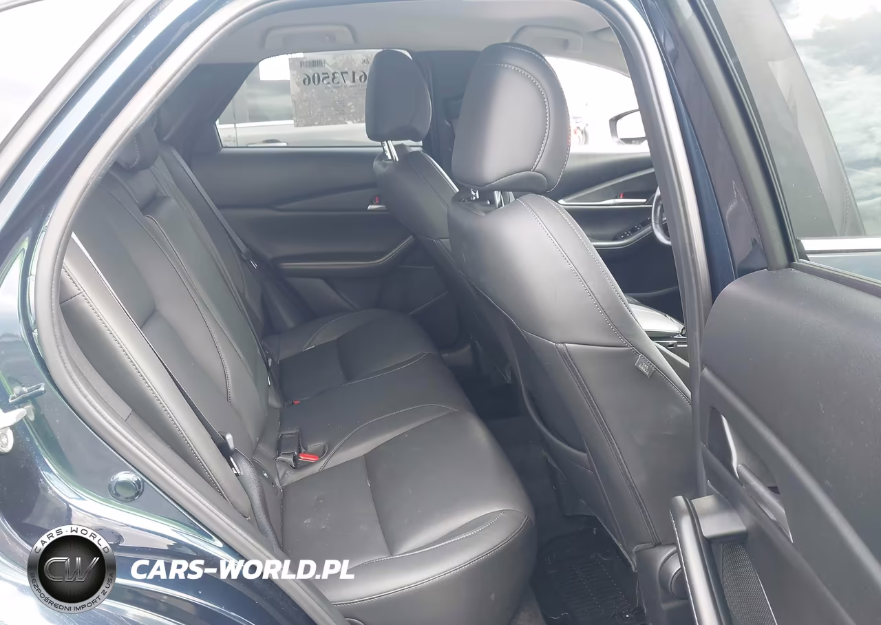 2023 Mazda Cx-30 2.5 S Select VIN:3MVDMBBM2PM575806 - 8