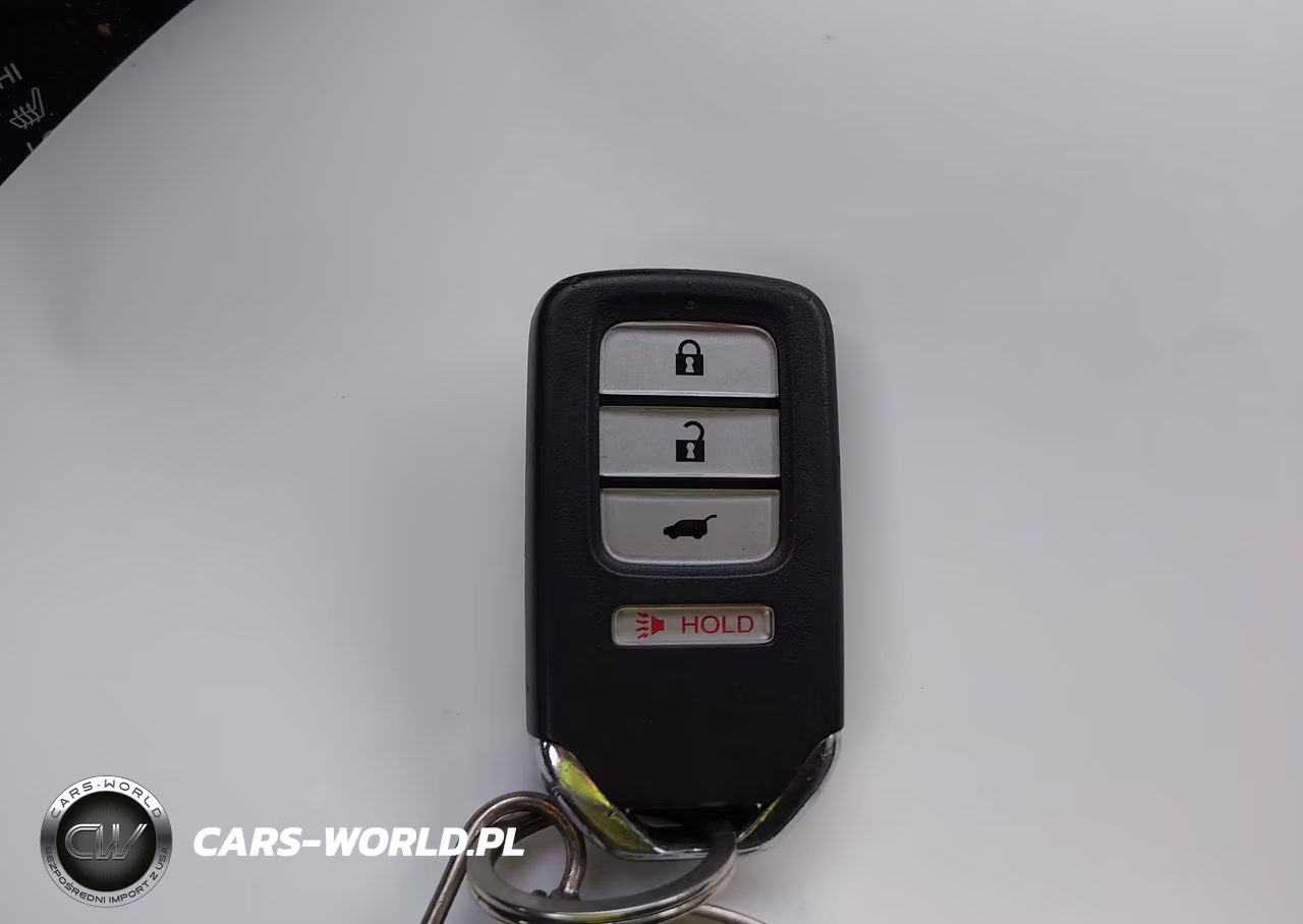 2015 Honda Cr-V Ex-L VIN:5J6RM4H79FL006756 - 11