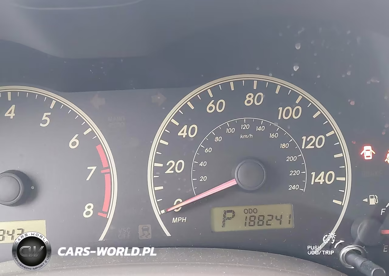2009 Toyota Corolla Le VIN:JTDBL40E099042566 - 7