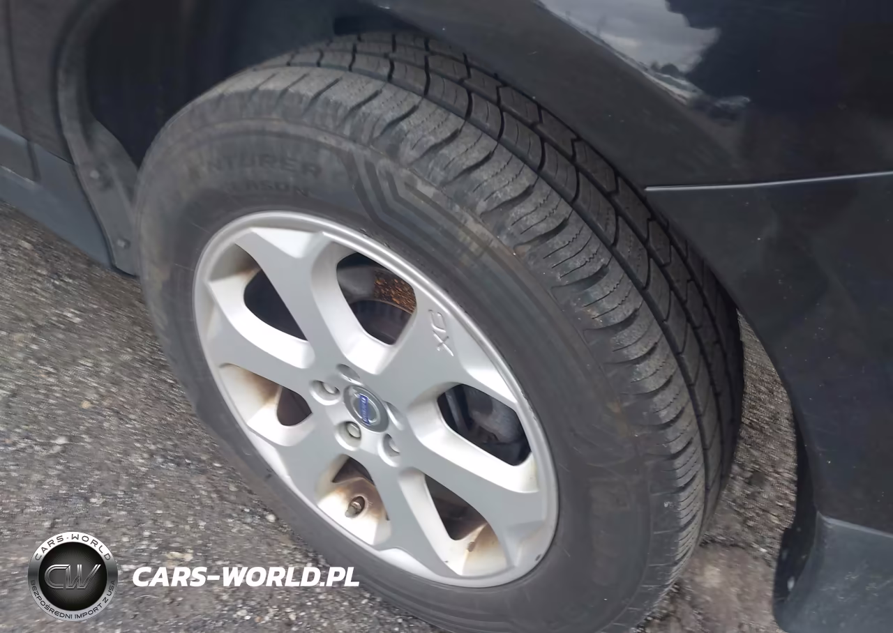2013 Volvo Xc60 3.2-3.2 Platinum-3.2 Premier-3.2 Premier Plus VIN:YV4952DL9D2405452 - 12