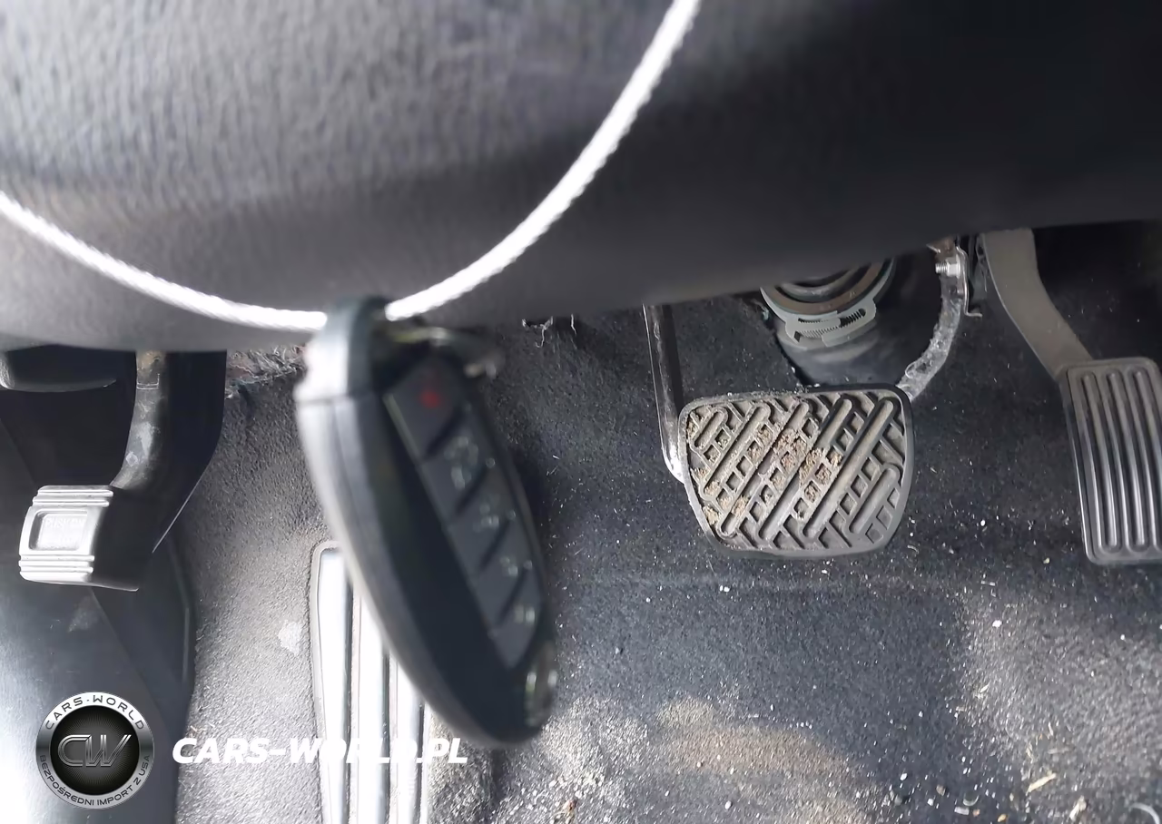 2019 Nissan Pathfinder Sl VIN:5N1DR2MN9KC643758 - 11