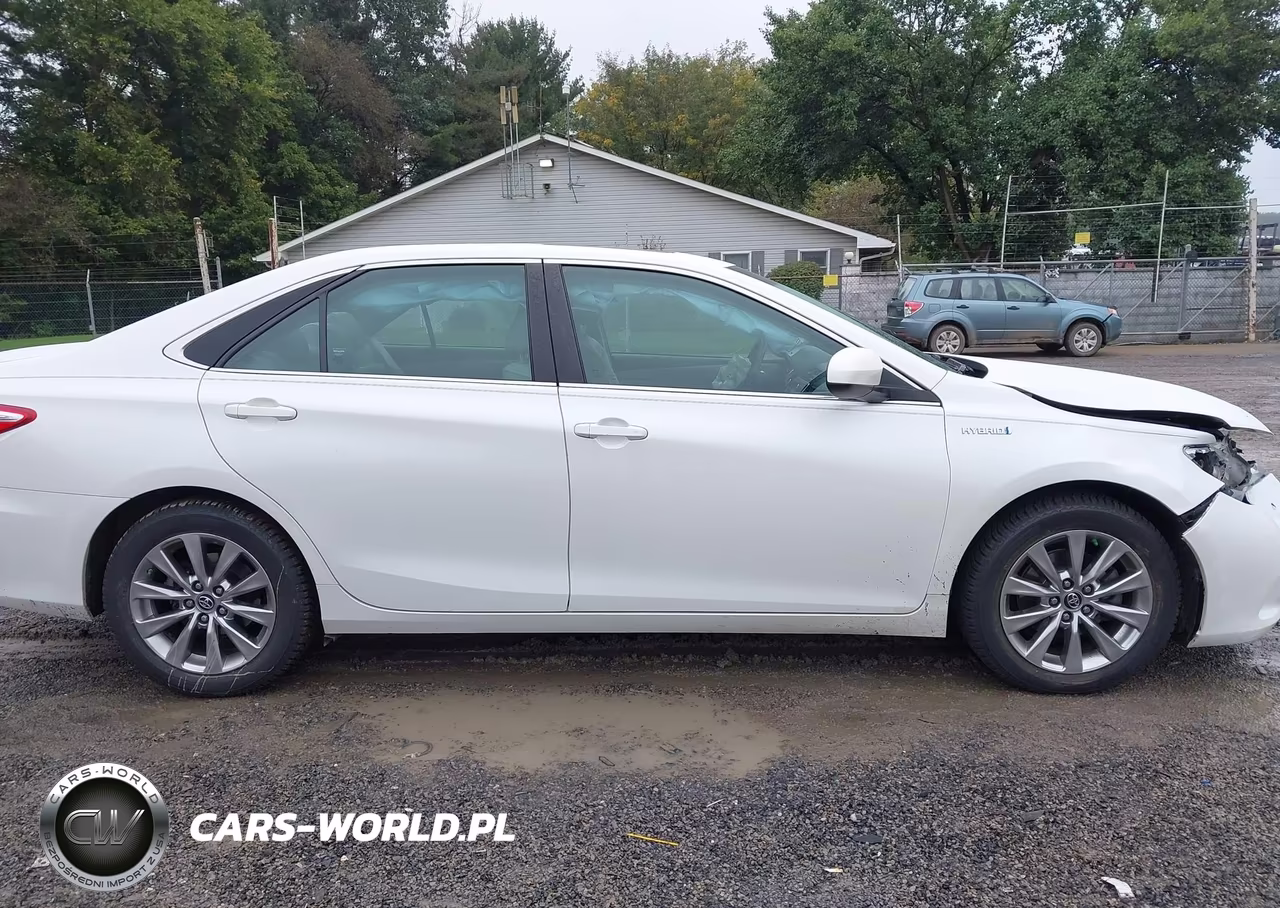 2017 Toyota Camry Hybrid Xle VIN:4T1BD1FK7HU225771 - 13