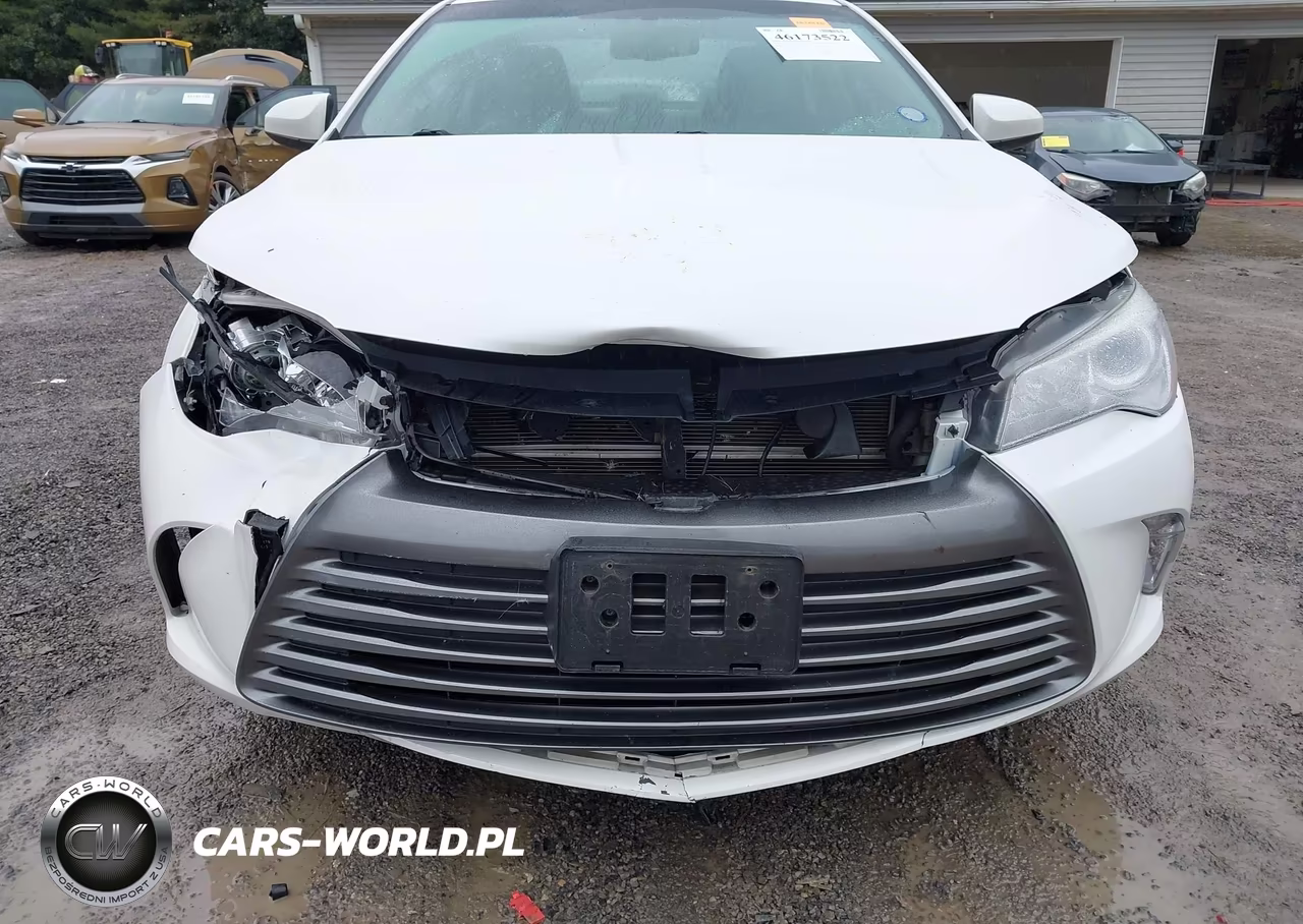2017 Toyota Camry Hybrid Xle VIN:4T1BD1FK7HU225771 - 6