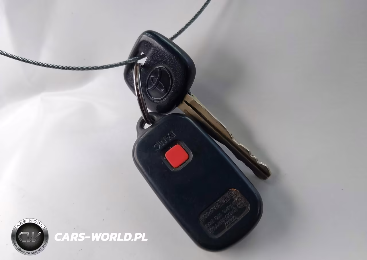 2003 Toyota Corolla Le VIN:JTDBR32EX30044388 - 11