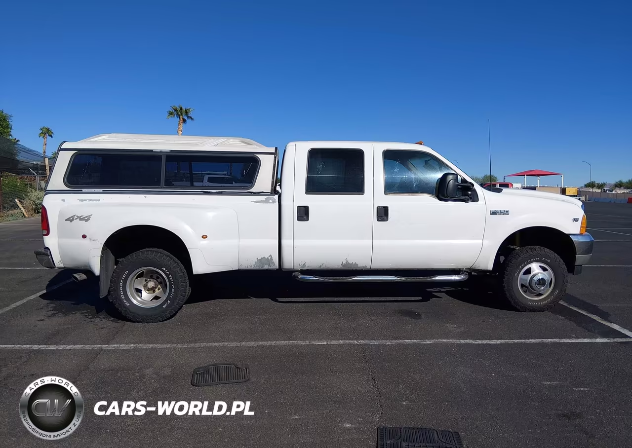 2001 Ford F-350 Lariat-Xl-Xlt VIN:1FTWW33S51EC19709 - 13