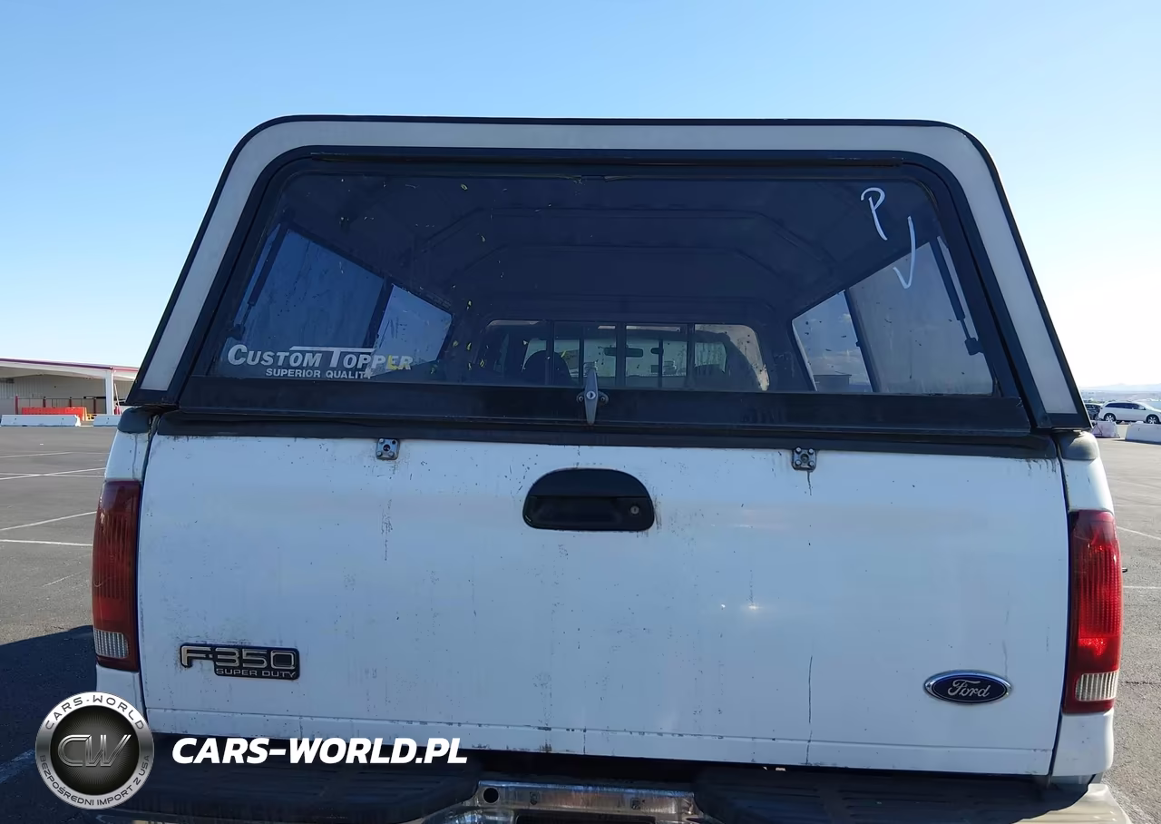 2001 Ford F-350 Lariat-Xl-Xlt VIN:1FTWW33S51EC19709 - 15