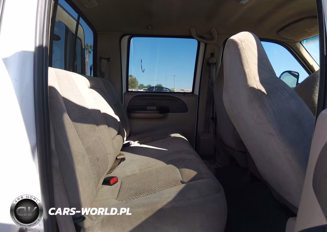 2001 Ford F-350 Lariat-Xl-Xlt VIN:1FTWW33S51EC19709 - 7