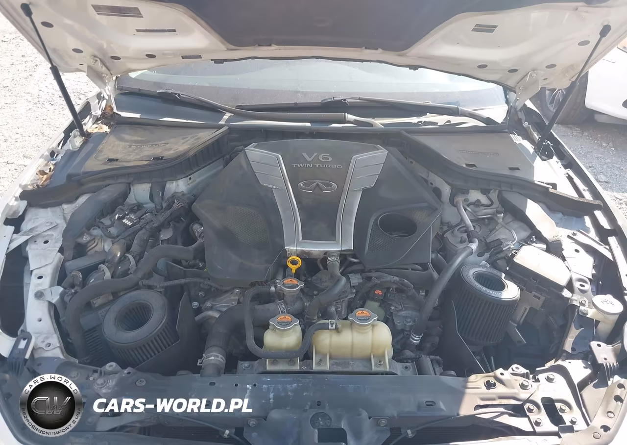 2017 Infiniti Q50 3.0T Premium VIN:JN1EV7AP3HM741312 - 10